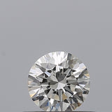 0.30 carat Round diamond H  IF Excellent