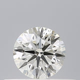 0.30 carat Round diamond H VS2 Excellent