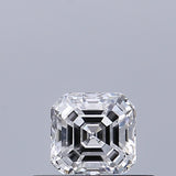0.33 carat Emerald diamond D VVS1 