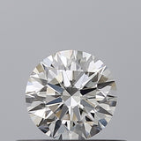 0.32 carat Round diamond G  VVS2 Excellent