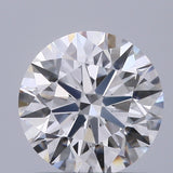 1.00 carat Round diamond D VS2 Excellent