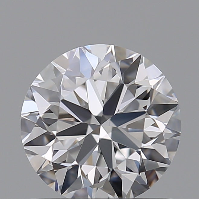 0.90 carat Round diamond D  IF Very good