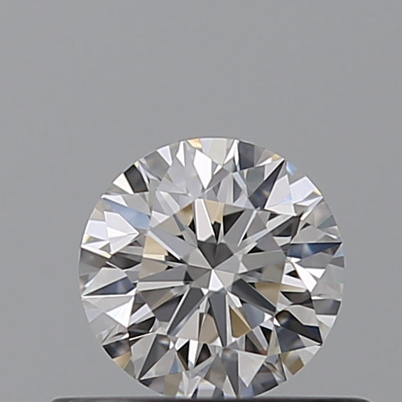 0.34 carat Round diamond E  VS1 Excellent