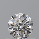 0.34 carat Round diamond E  VS1 Excellent
