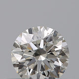 0.29 carat Round diamond I  VVS2 Excellent