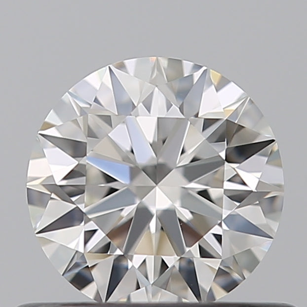 0.50 carat Round diamond G  VVS2 Excellent