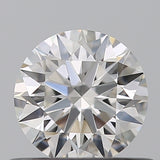 0.50 carat Round diamond G  VVS2 Excellent