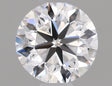 0.50 carat Round diamond E VS2 VeryGood