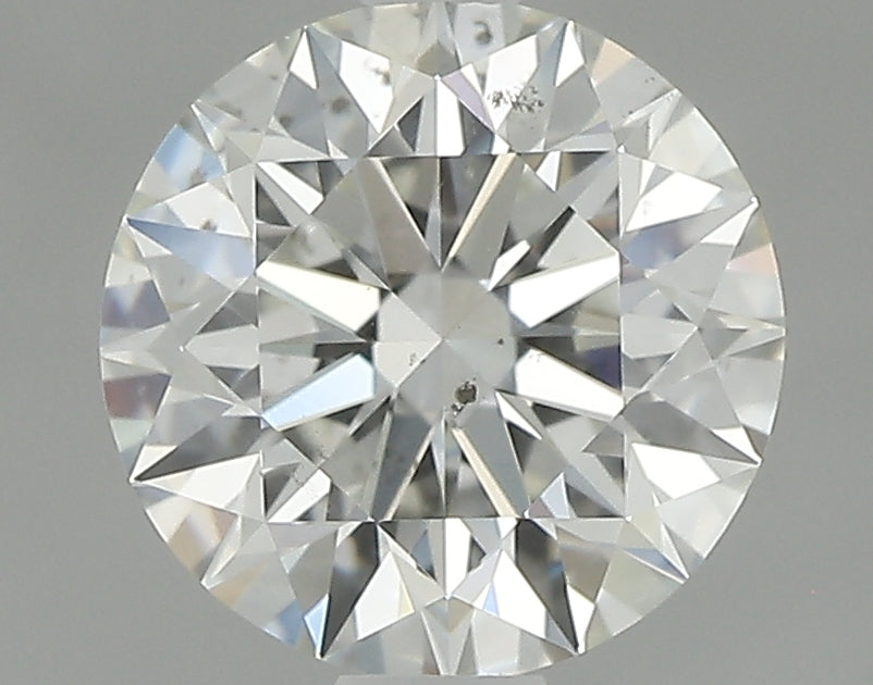 1.08 carat Round diamond H  SI1 Excellent