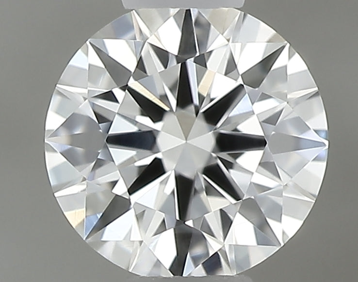 0.33 carat Round diamond H  VS1 Excellent