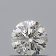 0.44 carat Round diamond H VS1 Excellent