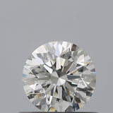 0.44 carat Round diamond H VS1 Excellent
