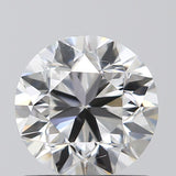 0.90 carat Round diamond E  VS2 Very good