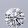 0.70 carat Round diamond F VVS2 Excellent