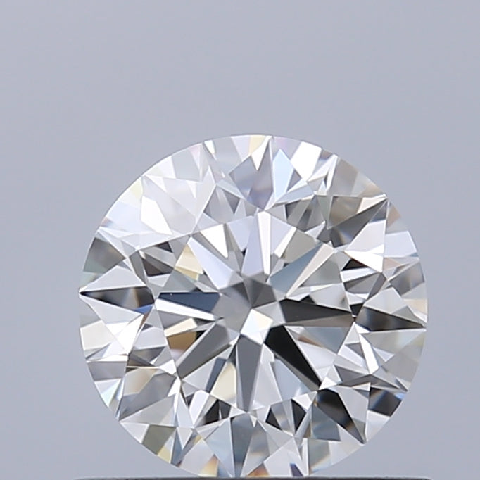 0.70 carat Round diamond F VVS2 Excellent