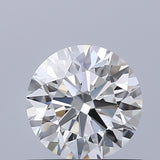 0.70 carat Round diamond F VVS2 Excellent