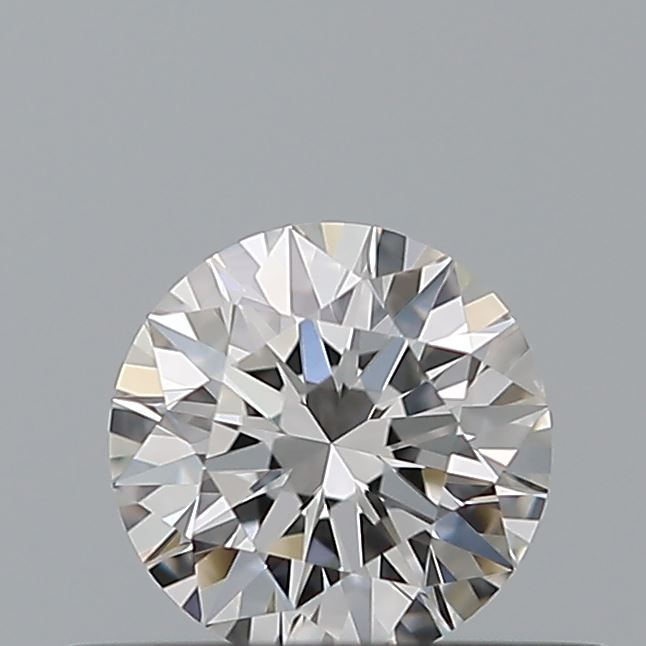 0.30 carat Round diamond F VVS1 Excellent