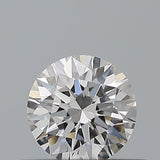 0.30 carat Round diamond F VVS1 Excellent