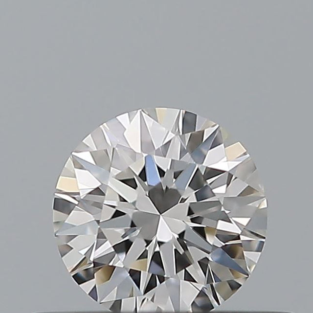 0.30 carat Round diamond F VVS1 Excellent
