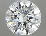 0.31 carat Round diamond D  VVS1 Excellent