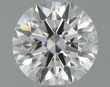 0.40 carat Round diamond D  SI2 Excellent