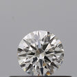 0.31 carat Round diamond G VVS2 Excellent