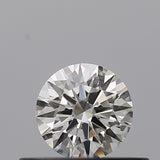 0.31 carat Round diamond G VVS2 Excellent