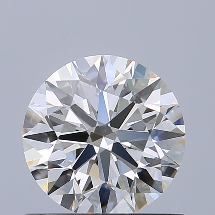 0.80 carat Round diamond F VVS1 Excellent