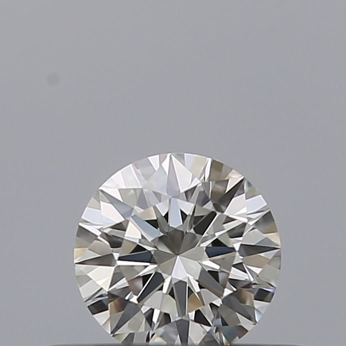 0.30 carat Round diamond H  VVS1 Excellent