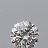 0.30 carat Round diamond H  VVS1 Excellent