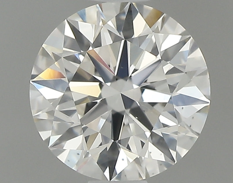 0.90 carat Round diamond I  VS2 Excellent