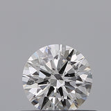 0.40 carat Round diamond D  SI2 Excellent