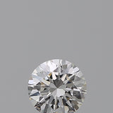 0.25 carat Round diamond G  IF Excellent