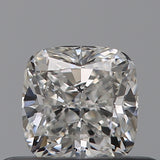 0.41 carat Cushion diamond G  VVS1