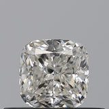 0.40 carat Cushion diamond G  VVS1