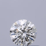 0.40 carat Round diamond G IF Excellent