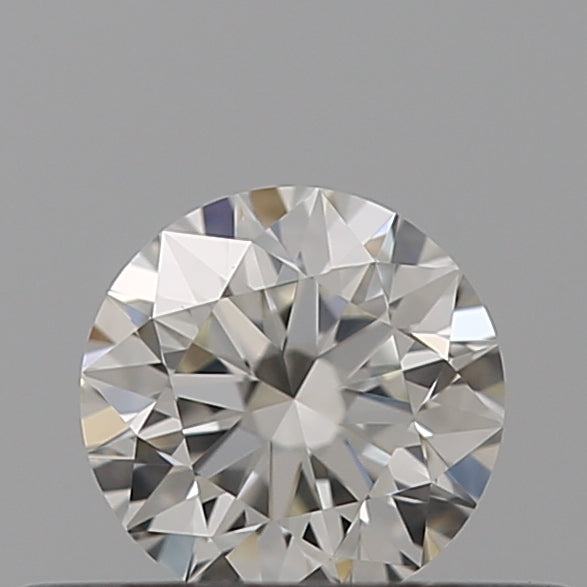 0.27 carat Round diamond G  IF Excellent