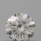 0.27 carat Round diamond G  IF Excellent