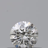 0.30 carat Round diamond G  VVS2 Excellent