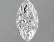 0.30 carat Marquise diamond E VS1 