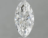 0.30 carat Marquise diamond E VS1 