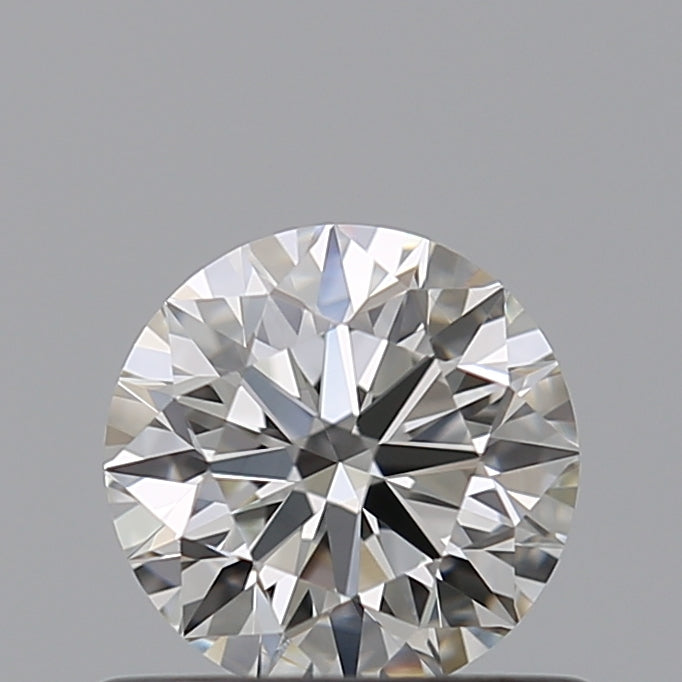 0.61 carat Round diamond I  IF Excellent