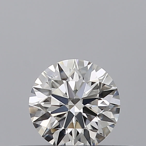 0.26 carat Round diamond G VS1 Excellent