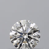 0.26 carat Round diamond G VS1 Excellent