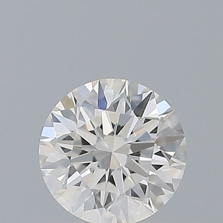 0.26 carat Round diamond E VVS2 Excellent