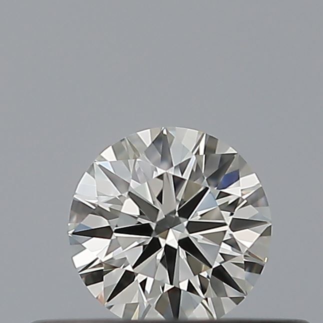 0.23 carat Round diamond G  VVS1 Excellent