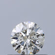 0.43 carat Round diamond H VVS1 Excellent