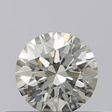 0.28 carat Round diamond G  VVS1 Very good