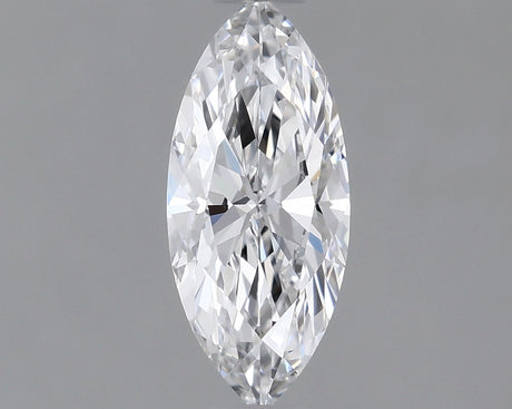 0.50 carat Marquise diamond E VVS1 