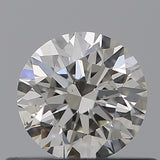 0.40 carat Round diamond I  SI2 Excellent